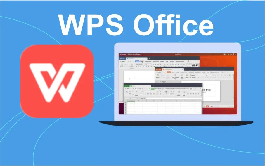 WPS Office 界面定制示例