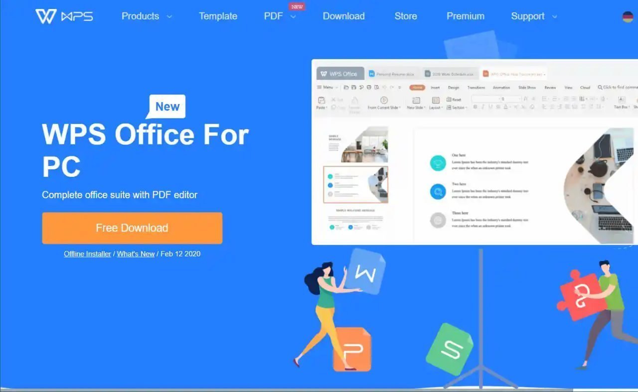 WPS Office表格大师：告别枯燥数据，用可视化图表和公式技巧征服Excel挑战 - WPS Office使用教程