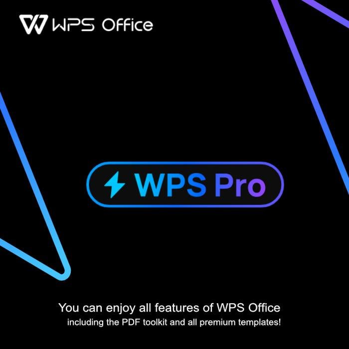 WPS Office表格智能图表展示